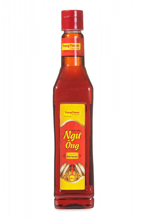 Соус рыбный Ngu Ong, 500 мл
