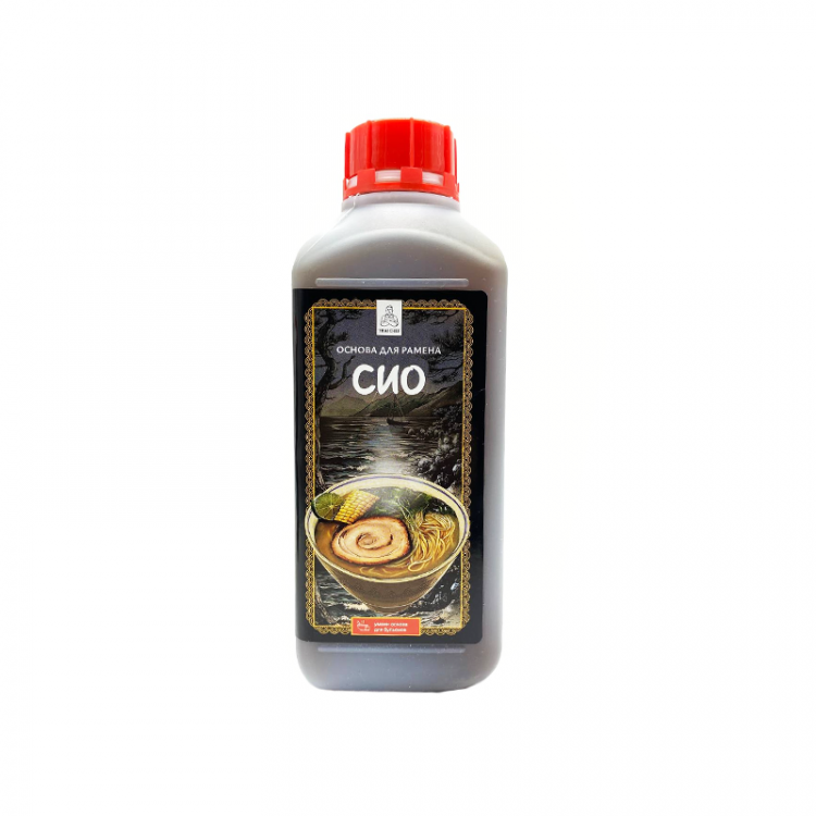 Основа для Рамена "Сио" THAI CHEF, 1,2 кг