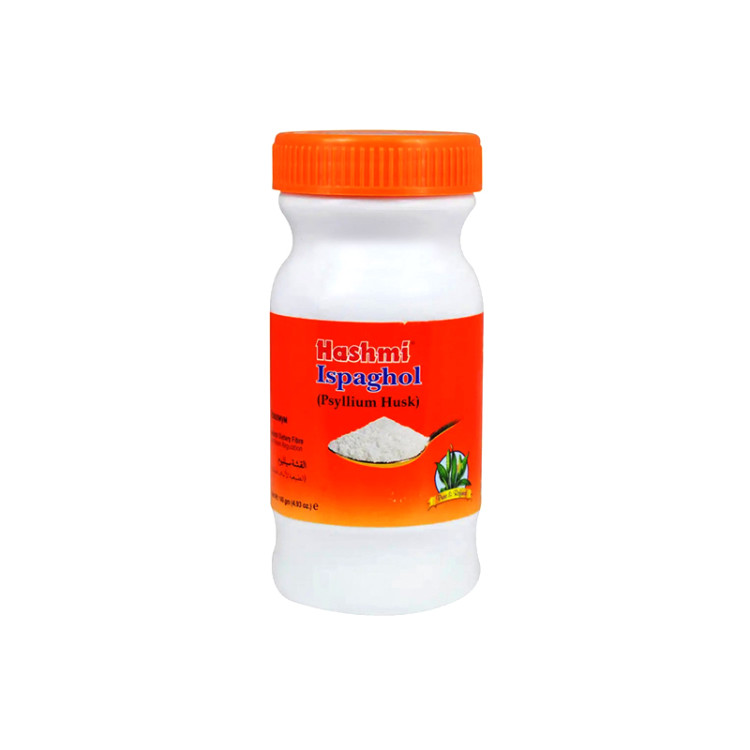 БАД Барака Испагол Псиллиум, 140 г