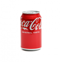 Напиток Coca-Cola Classic, 330 мл