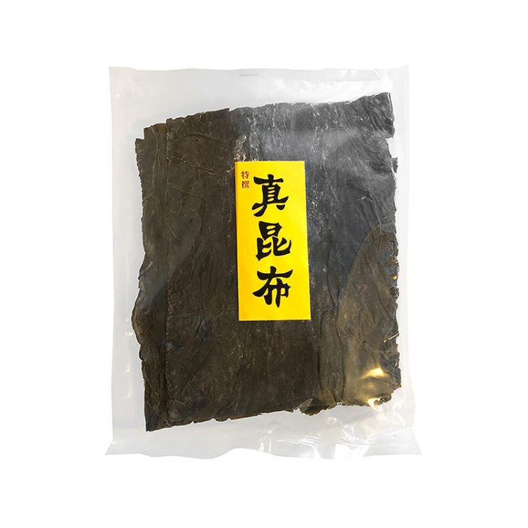 Водоросли даши Комбу, 1 кг