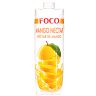 Нектар манго FOCO 1л ВЫВОД