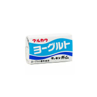 Жевательная резинка MARUKAWA Йогурт, 5,5 г