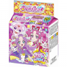 Приправа для риса «фурикакэ» «PreCure»: ассорти (с яйцом;лососем;хлопьями тунца;мальками рыб), 20 шт