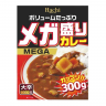 Соус "Готовый карри" сильно острый вкус (мегапорция), 300 г