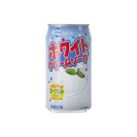 Напиток газированный крем-сода Tominaga, 350 мл