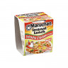 Лапша б\п Маручан Инстант Ланч курица и соус Шрирача, 64 гр