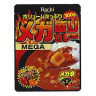Соус "Готовый карри" мега острый вкус (мегапорция), 300 г