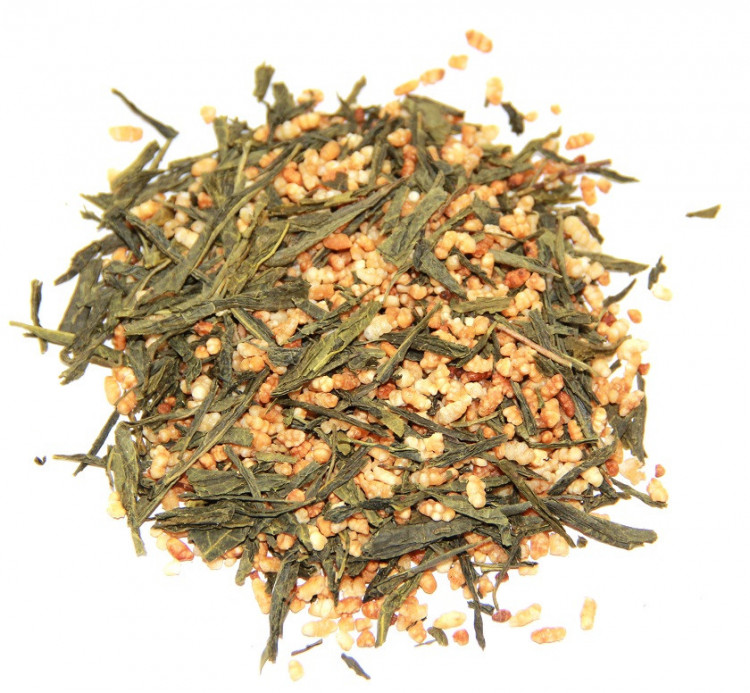 Чай Генмайча 100 гр