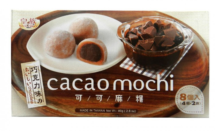 Шоколад японский Роял