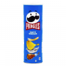 Чипсы картофельные Pringles salt&vinegar, 165 г