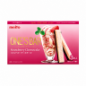 Шоколад Meiji со вкусом клубничного чизкейка, 30 гр