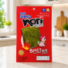 Морская капуста жареная острая Seleco 3,2 г