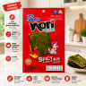 Морская капуста жареная острая Seleco 3,2 г