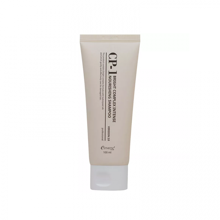 Шампунь для волос протеиновый СР-1 Esthetic House, 100 мл