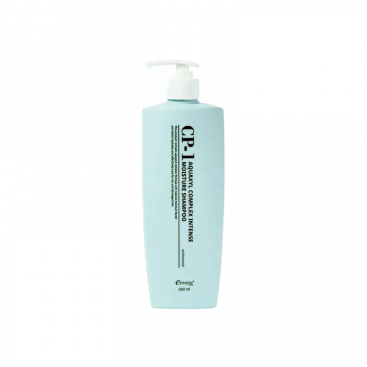 Шампунь для волос увлажняющий натуральный СР-1, 500 мл