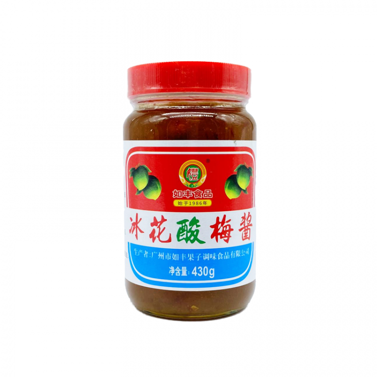 Соус сливовый Китай, 430 г