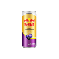 Напиток энергетический RedBull Blueberry, 250 мл