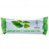 Батончик марципановый с чаем матча Okasi, 50 г