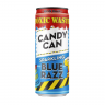 Напиток газированный Candy Can Toxic Wastle Blue Razz ж/б, 330 мл