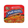 Лапша б\п Маручан Якисоба говядина с соусом Терияки острая, 112,6 гр