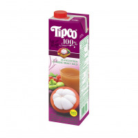 Сок мангостина и смеси фруктов TIPCO, 1 л ВЫВОД
