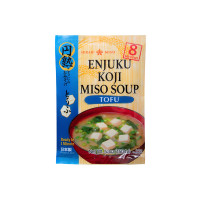 Мисо-суп с тофу 8 порций Hikari Miso 150,4 г