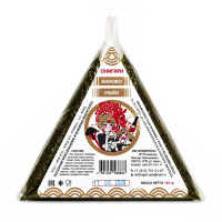 Онигири Шиитаке киноко майо "Вкус Азии", 135 г