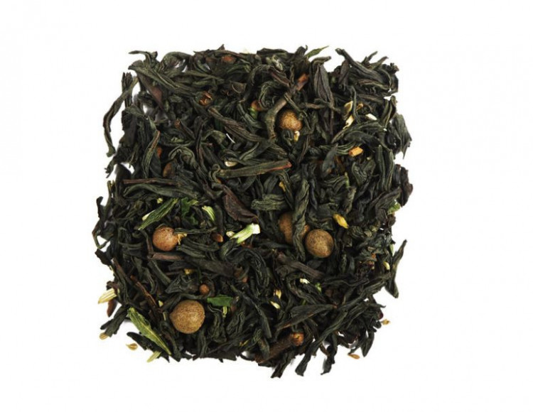 Чай черный Масала, 100 гр