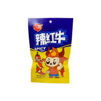 Снеки Jiuxi "Мальчик бык", 20 г