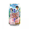 Напиток Cojo Jambo Coconut pieces Cotton Candy ж/б, 330 мл