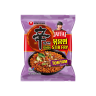 Лапша б\п Шин Рамен Стир-Фрай со вкусом Том Ям, 130 г