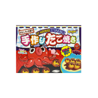 Жевательная конфета «Сделай сам» Octopus balls Guandong Lefen Осьминожьи шарики, 47 г
