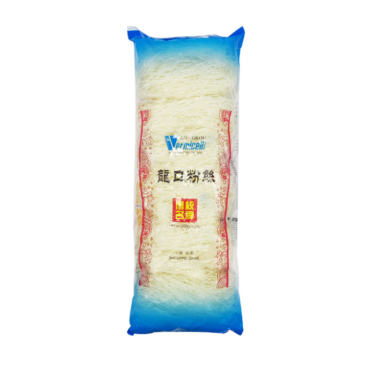 Лапша крахмальная Фунчоза, 500 г