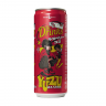Напиток газированный Dr.Drinks Yuzu raspberry ж/б, 330 мл