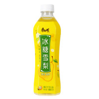 Напиток безалкогольный со вкусом груши Kangshifu, 500 мл