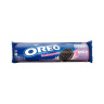 Печенье Oreo Клубника, 119,6 г