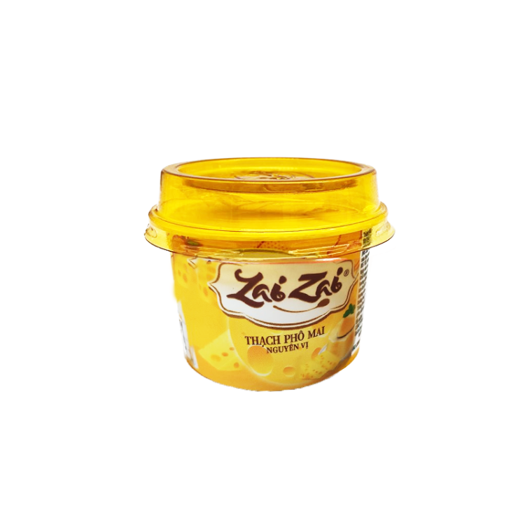 Пудинг в ассортименте zaizai (шт.) 70 г