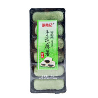 Моти со вкусом зеленого чая Hongshengji, 180 г