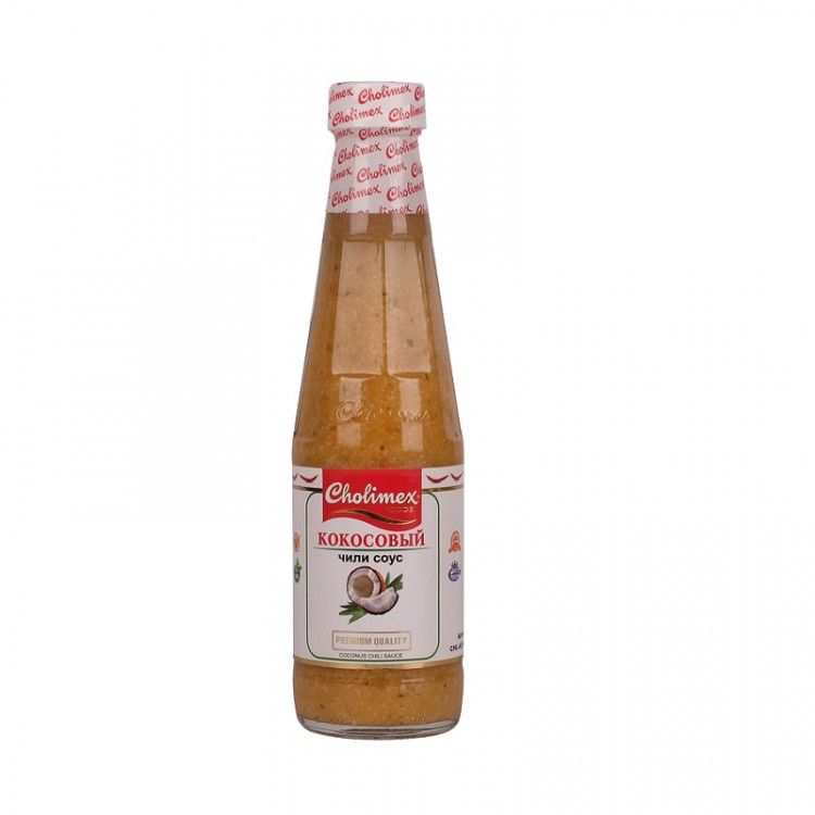 Соус чили кокосовый, 270 г