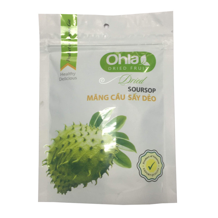 Саусеп сушеный (Гуанабана), 100 г