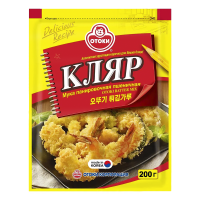 Мука панировочная Кляр Оттоги, 200 гр