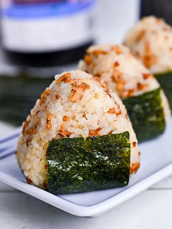 Морская капуста обжаренная "Ким" Hokang, 20 г