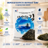 Морская капуста обжаренная "Ким" Hokang, 20 г
