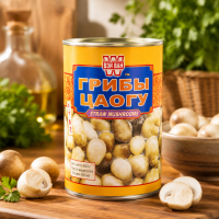 Грибы Цао Гу 400 г