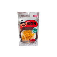 Снек Милый босс со вкусом острой лапши "Торнадо", 20 г