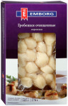 Морской Гребешок мороженый Emborg, 185 г ВЫВОД
