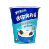 Печенье Oreo мини с сырным вкусом, стакан, 55-61,3 г