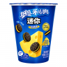 Печенье Oreo мини с сырным вкусом, стакан, 55-61,3 г
