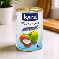 Кокосовое молоко Kara, ж/б 400 мл